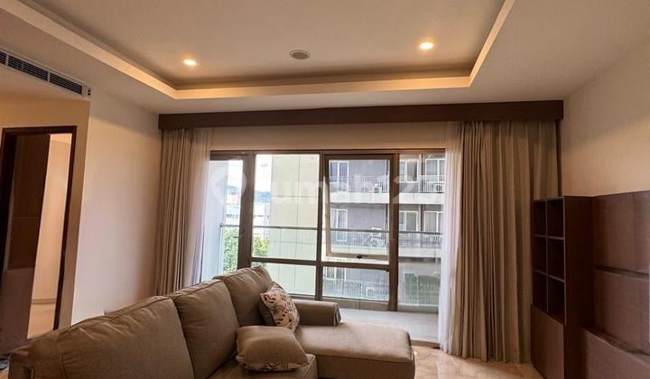 Hegarmanah Residence apartment, 3 bedroom type