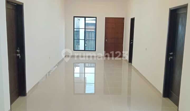 rumah minimalis cantik di cluster kopo permai 3