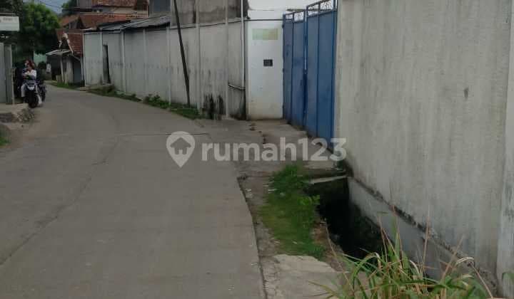 Pabrik Snack Makanan Ringan di Cipeyeum Cianjur