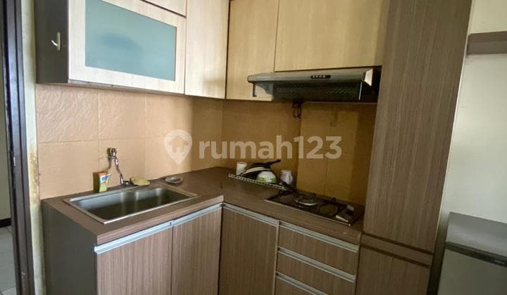 Apartemen Metro Suites 2 Bedroom Furnished