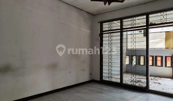 Rumah Cantik Minimalis Lokasi di Leuwi Sari