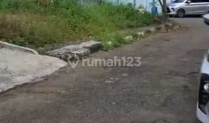 Tanah Siap Bangun di Gempol Lokasi Strategis