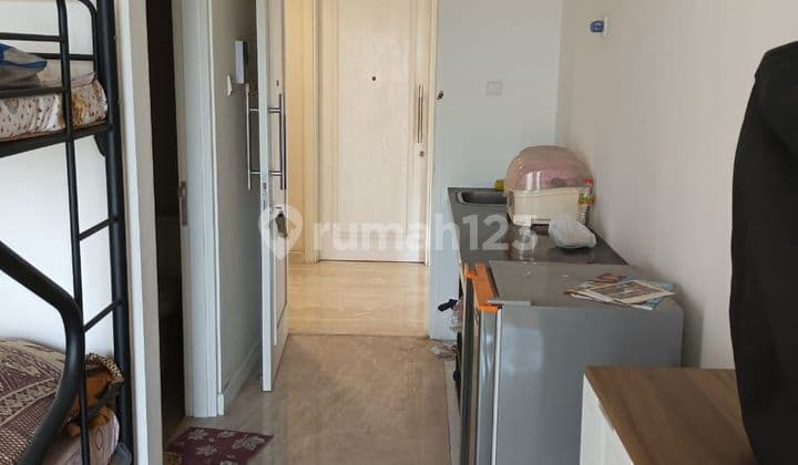 Apartemen Landmark Residence Tipe Studio