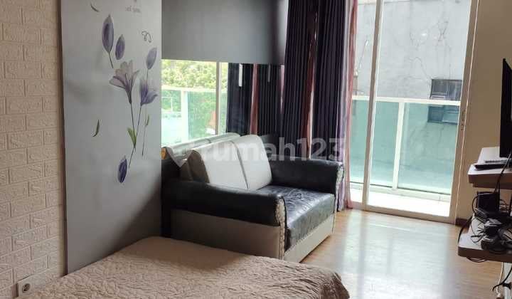 La Grande Taman Sari apartment furnished