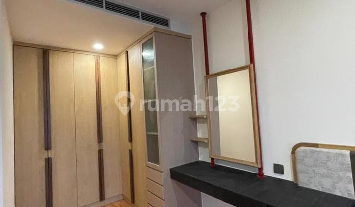 Apartemen Hegarmanah Residence Tipe 3 Bedroom
