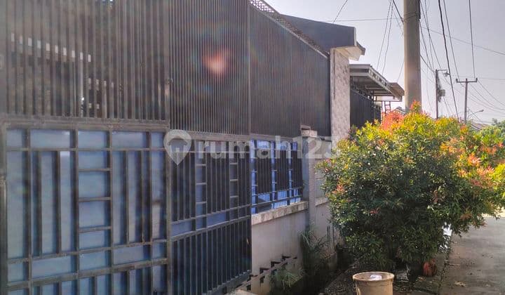 Dijual Rumah 1 lantai dan Unfurnished di Grand Nusa Indah