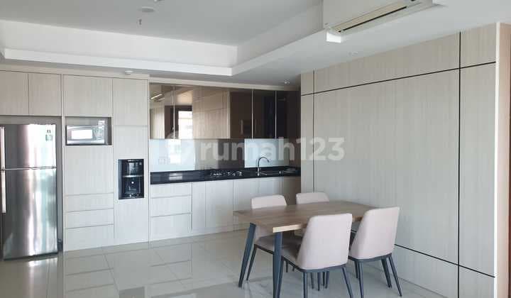 Disewakan Apartemen Kensington Addington & Furnished Di Kelapa Gading