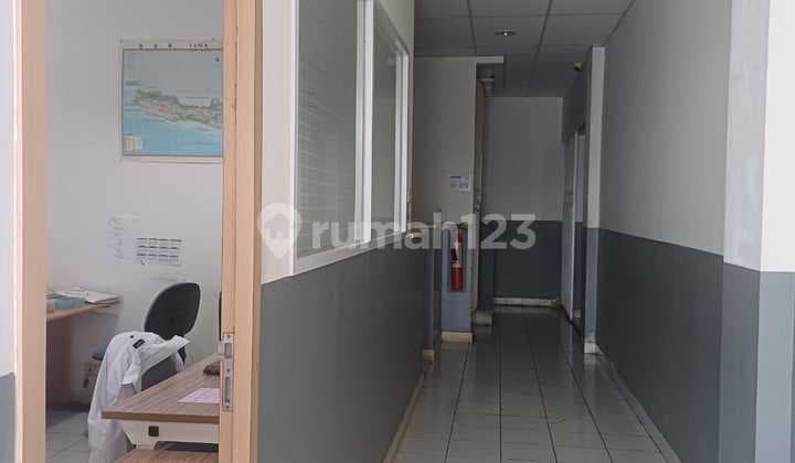 Dijual Cepat Ruko Gandeng Bukit Indah Di Kelapa Gading