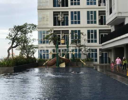 Jual Apt Roseville 1 Br Full Furnished Hoki