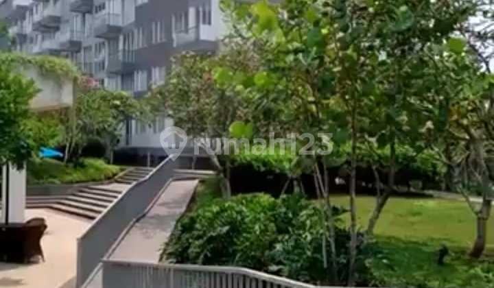 Disewakan Rainbow Condovilla Gading Serpong