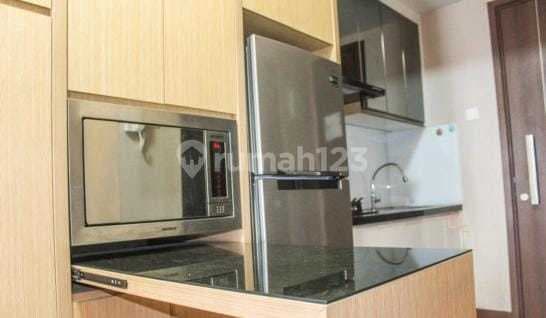 Dijual Apartemen Scientia, Gading Serpong, Tangerang