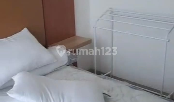 Dijual Cepat Apt Treepark Cikokol Termurah