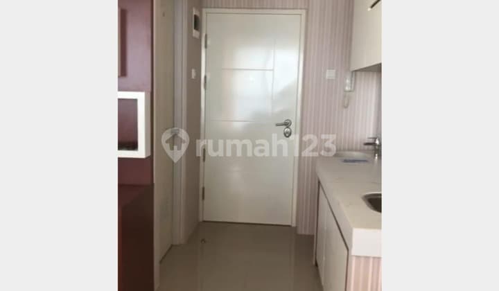 For Quick Sale: Silktown Studio Apartment (Fully Furnished) Alexandria Tower