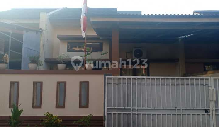 For Sale Fast Home Perumnas 2 Tangerang