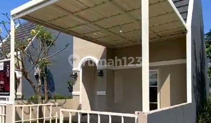 THE FAZZA by DENAILA VILLAGE