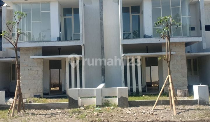 BLUKID RESIDENCE 3 - BLURU KIDUL SIDOARJO KOTA