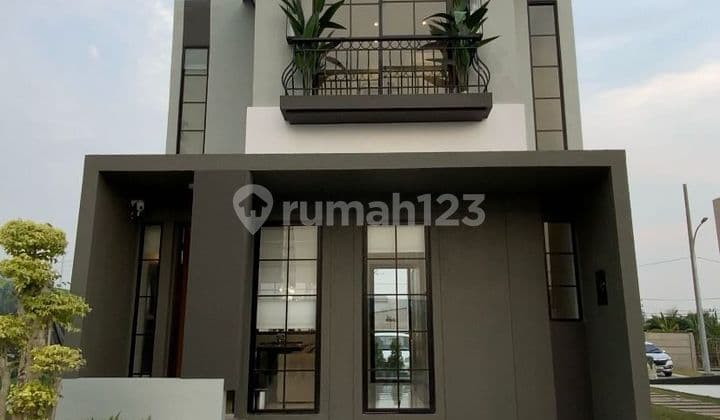 CITRALAND CITY KEDAMEAN ( tahap 2 )