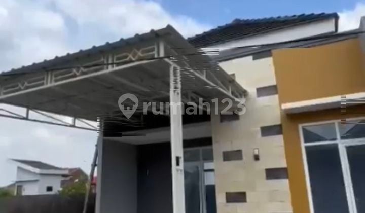 STAR LAND REGENCY , Rumah minimalis modern di pusat kota KRIAN