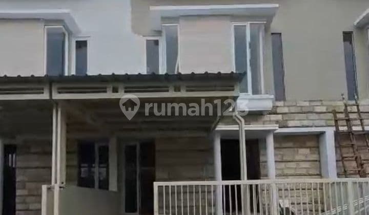 Denaila Residence Menganti ,Rumah 2 Lantai Area Menganti Mepet Surabaya