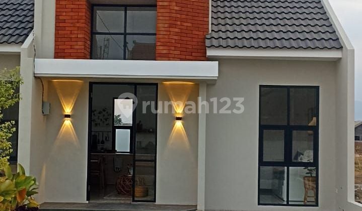 SURYA GARDEN 3 , Rumah laris manis lokasi SIDOARJO KOTA