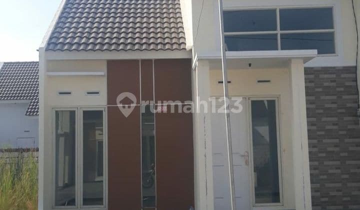 Permata Kwangsan Juanda Tahap 6. Rumah Baru Dekat Juanda Free Biaya2 Dan Angsuran Rendah.