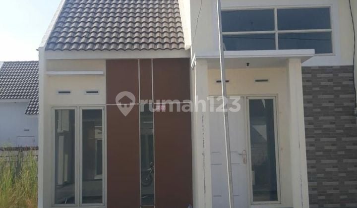 Permata Kwangsan Juanda Tahap 6. Rumah Baru Dekat Juanda Free Biaya2 Dan Angsuran Rendah.