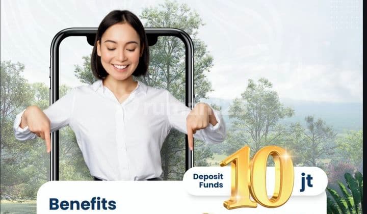 New & luxurious homes in GRESIK KOTA, CITRA LAND GRESIK KOTA.