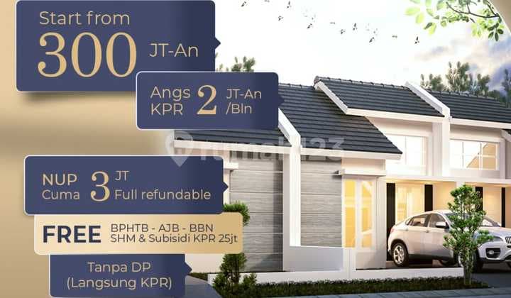 Alana Cemandi Tahap 8 , Rumah 1Lt Minimalis di Cemandi , Sedati - Sidoarjo