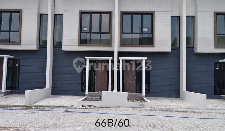 Grand Alana Wonorejo Surabaya, Rumah Modern di Surabaya Timur Yg Lokasinya Real Surabaya
