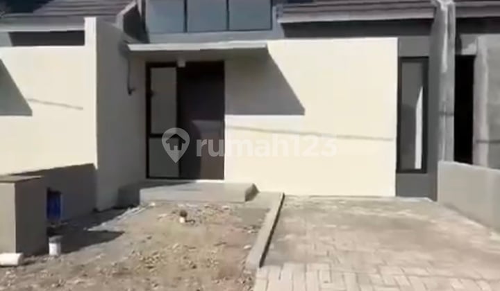 Cendani Living Wonoayu Sidoarjo ( Tahap 2 )