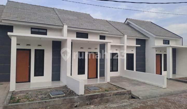 Griya Cerme Asri , Rumah Minimalis Di Cerme Gresik Dgn Free Subsidi Angsuran Full Selama 1 Thun.