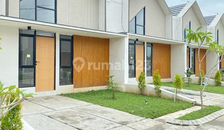 Nirwana Samesta Surodinawan , Mojokerto , Rumah Rasa Villa Harga Ekonomis , Lokasi Mojokerto - Jawa Timur