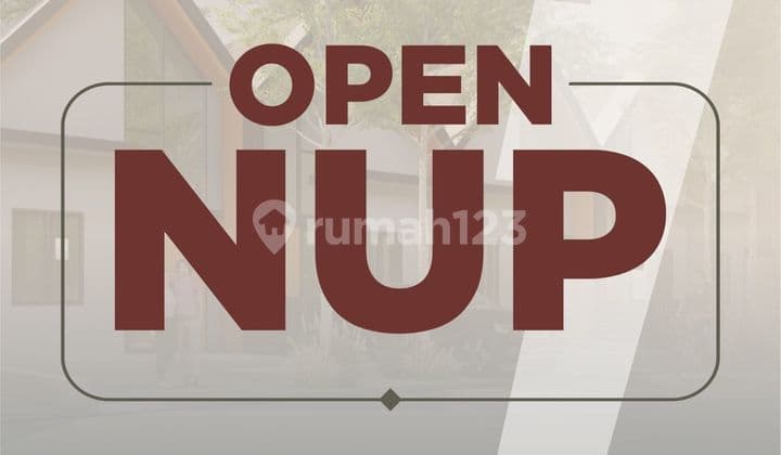 New House in Delta Sari Waru Sidoarjo