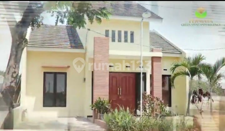 Permata Gunung Anyar Regency , Rumah 1lt & 2lt Di Surabaya Timur Dgn Fasilitas Lengkap & Harga Terjangkau.