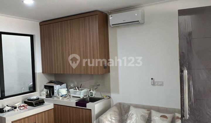 For Sale House PIK 2 Millennial Size 4.5x10 Fully Furnished Freehold Title!!