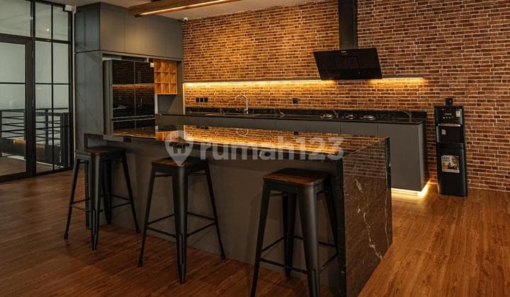 Dijual Ruko Gandeng Tamansari Jakarta barat dekat Mangga Besar