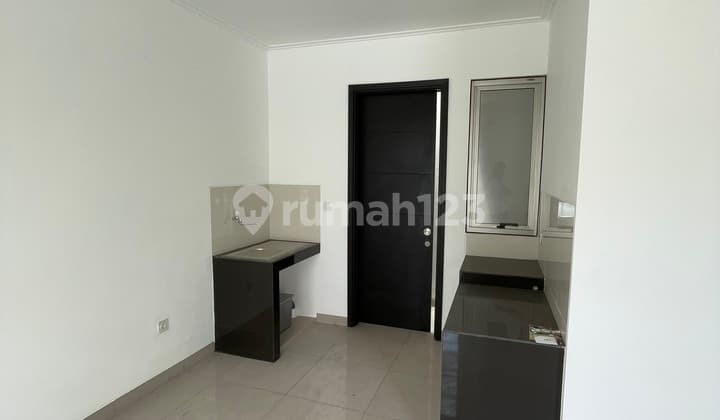 Disewakan Rumah Pik 2 Uk 6X10 Kosongan