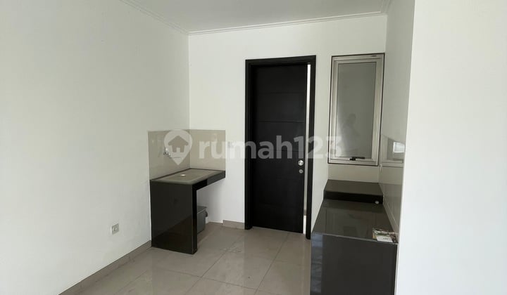 Disewakan Rumah Pik 2 Uk 6X10 Kosongan