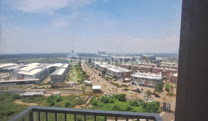 Dijual Apartment Tokyo Pik 2 Uktype Studio 21M2 Full Furnished