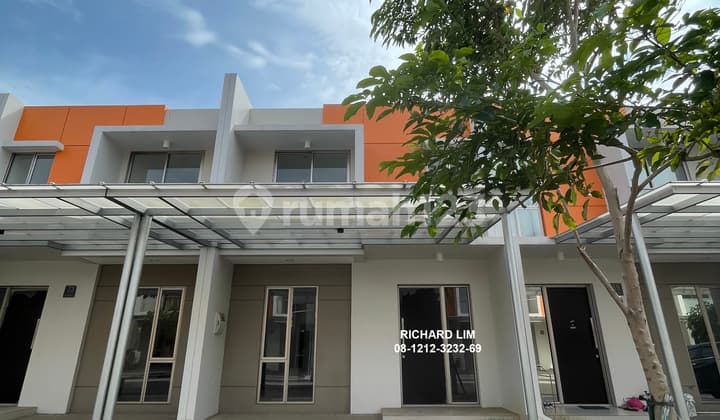 For Sale, PIK 2 House, Size 6x10, Freehold Title