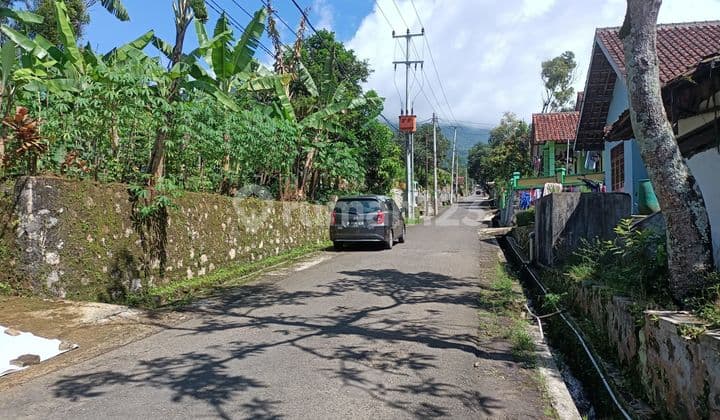Tanah dijual murah dekat museum Linggarjati Kuningan cirebon