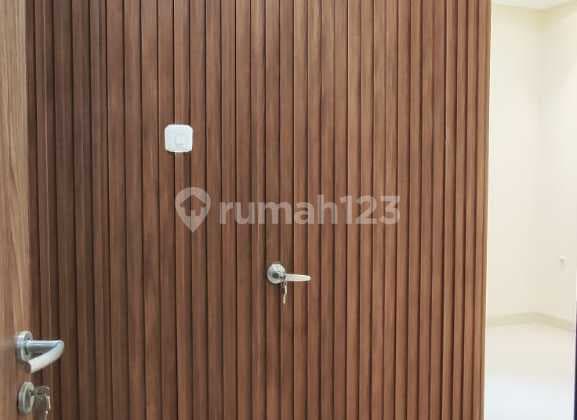 Rumah Baru Dekat Tol, Rs, Greenlake di Metland Puri Tangerang Banten