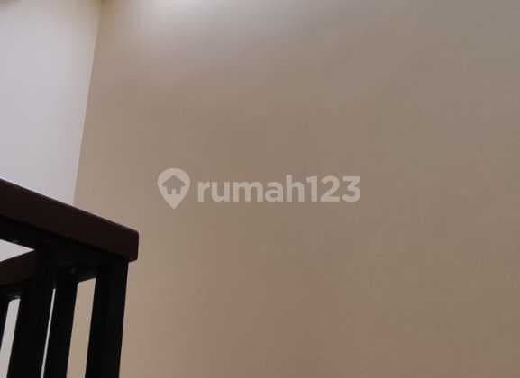 Rumah Baru Dekat Tol, Rs, Greenlake di Metland Puri Tangerang Banten