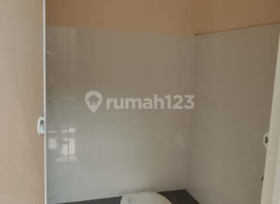 Rumah Baru Dekat Tol, Rs, Greenlake di Metland Puri Tangerang Banten