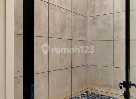 Rumah Baru Dekat Tol, Rs, Greenlake di Metland Puri Tangerang Banten