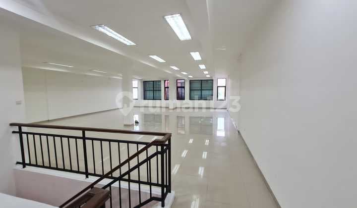 Jual Ruko Gading Serpong dekat Pahoa, ruko gandeng, Tangerang