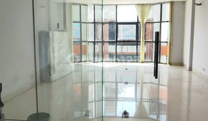 Sewa Ruang Kantor Ruko Kebon Jeruk Lantai 3 Saja, Jakarta Barat