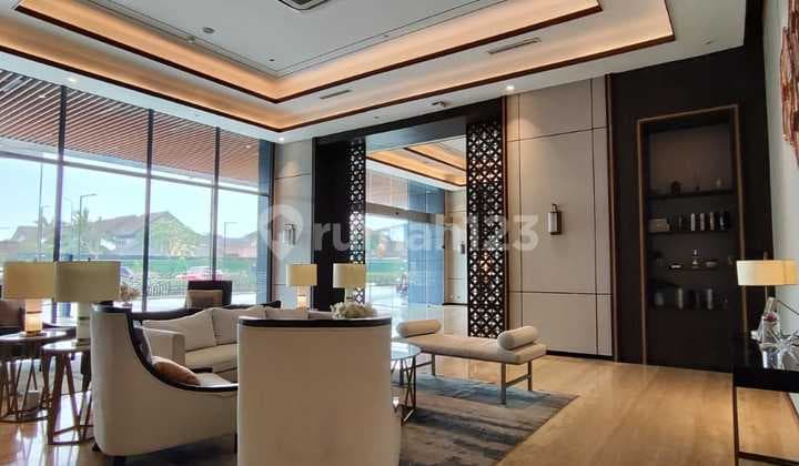 Jual Embarcadero Apartemen di Bintaro, Tangerang Selatan