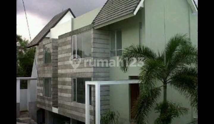 Sewa Rumah Cluster Eksklusif Antasari Cipete Jakarta Selatan