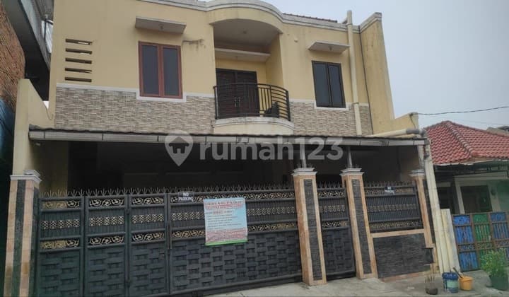 Disewakan Rumah di Pancoran Barat Cocok Buat Kantor